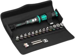 Wera Set D'Outils Bicycle Set Torque 1