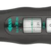 Wera Clef Dynamométrique à Cliquet Inverseur Click-Torque B 1 -Composants De Vélo 266883