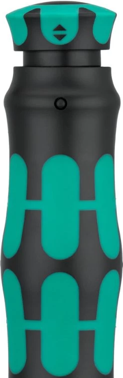 Wera Clef Dynamométrique à Cliquet Inverseur Click-Torque B 1 -Composants De Vélo 266887