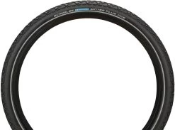 Schwalbe Set De 2 Pneus Rigides Cloutés Marathon Winter Plus 26" -Composants De Vélo 271214