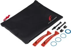 Fulcrum Set De Roues En Carbone Speed 40 DB Disc Center Lock -Composants De Vélo 273399