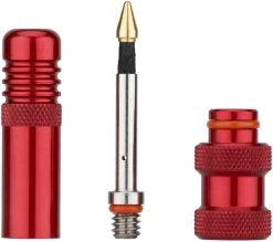 Dynaplug Kit De Réparation Air Pour Pneus Tubeless -Composants De Vélo 273490