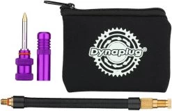 Dynaplug Kit De Réparation Air Pour Pneus Tubeless -Composants De Vélo 273497