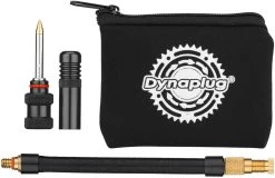 Dynaplug Kit De Réparation Air Pour Pneus Tubeless -Composants De Vélo 273498