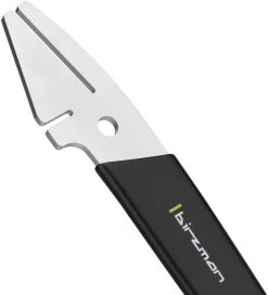 Birzman Outil De Redressement Pour Disques De Frein -Composants De Vélo 274240
