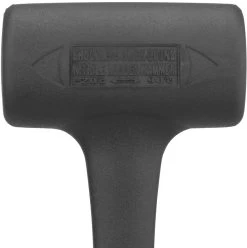 Birzman Maillet En Caoutchouc Dead Blow -Composants De Vélo 275756