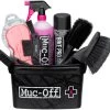 Muc-Off Kit D'Entretien Ultimate Pit Kit
