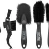 Muc-Off Set De 5 Brosses Brush-Set -Composants De Vélo 276448