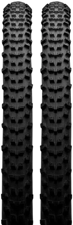 MAXXIS Set De 2 Pneus Souples All Terrane 28" -Composants De Vélo 276678