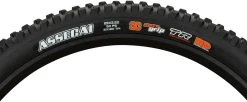 MAXXIS Set De 2 Pneus Souples Assegai 3C MaxxGrip DD WT TR 29" 8 MAXXIS Set De 2 Pneus Souples Assegai 3C MaxxGrip DD WT TR 29" -Composants De Vélo 276789