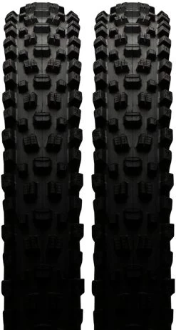 MAXXIS Set De 2 Pneus Souples Assegai 3C MaxxGrip DD WT TR 29" 9 MAXXIS Set De 2 Pneus Souples Assegai 3C MaxxGrip DD WT TR 29" -Composants De Vélo 276790