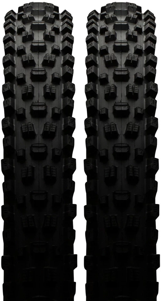 MAXXIS Set De 2 Pneus Souples Assegai 3C MaxxGrip DD WT TR 29" 6 MAXXIS Set De 2 Pneus Souples Assegai 3C MaxxGrip DD WT TR 29" – Image 4
