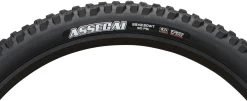 MAXXIS Set De 2 Pneus Souples Assegai Dual EXO WT TR 29" -Composants De Vélo 276805