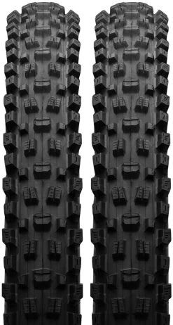 MAXXIS Set De 2 Pneus Souples Assegai Dual EXO WT TR 29" -Composants De Vélo 276806