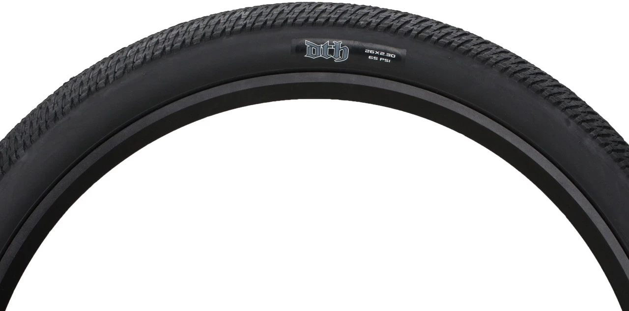 MAXXIS Set De 2 Pneus Souples DTH MaxxPro 26" 5 MAXXIS Set De 2 Pneus Souples DTH MaxxPro 26" – Image 3