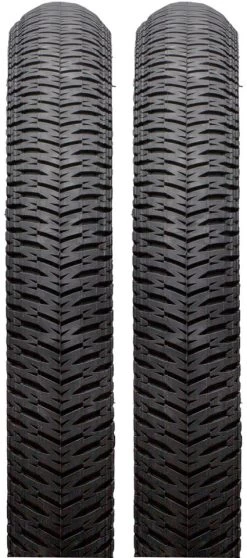 MAXXIS Set De 2 Pneus Souples DTH MaxxPro 26" 9 MAXXIS Set De 2 Pneus Souples DTH MaxxPro 26" -Composants De Vélo 276810