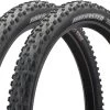 MAXXIS Set De 2 Pneus Souples Forekaster EXO Protection 29" -Composants De Vélo 276823