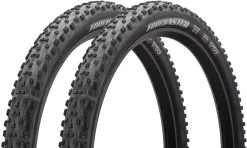 MAXXIS Set De 2 Pneus Souples Forekaster EXO Protection 29"