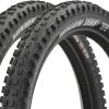 MAXXIS Set De 2 Pneus Souples Minion DHF+ / DHR II+ 3C MaxxTerra EXO TR 29+ -Composants De Vélo 277297