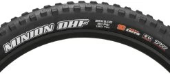 MAXXIS Set De 2 Pneus Souples Minion DHF+ / DHR II+ 3C MaxxTerra EXO TR 29+ -Composants De Vélo 277299