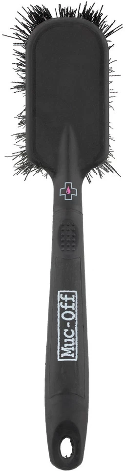 Muc-Off Brosse Tyre & Cassette Brush 3 Muc-Off Brosse Tyre & Cassette Brush