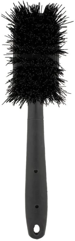 Muc-Off Brosse Tyre & Cassette Brush 7 Muc-Off Brosse Tyre & Cassette Brush -Composants De Vélo 277540