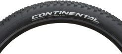 Continental Pneu Souple Cross King 27,5+ -Composants De Vélo 279229