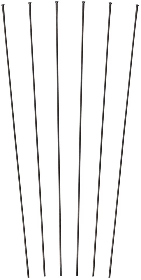 Dt-swiss Set De Rayons Pour HX 1501 SPLINE® 30 27,5" 3 Dt-swiss Set De Rayons Pour HX 1501 SPLINE® 30 27,5"