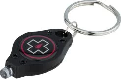 Muc-Off Lubrifiant Pour Chaîne C3 Ceramic Wet Lube Avec Lampe UV -Composants De Vélo 283405