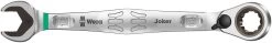 Wera Clef Mixte Joker Switch -Composants De Vélo 286750