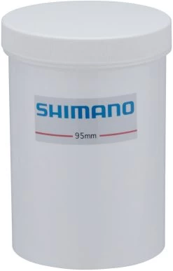 Shimano Cuve D'Immersion