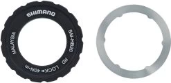 Shimano Bague De Verrouillage / Lockring Center Lock SM-HB20