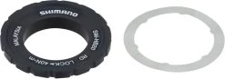 Shimano Bague De Verrouillage / Lockring Center Lock SM-HB20 -Composants De Vélo 289056