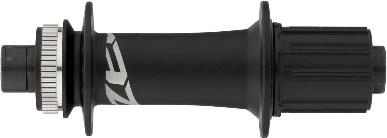 Shimano Moyeu Arrière ZEE FH-M645 Disc Center Lock Axe Traversant 12 Mm 3 Shimano Moyeu Arrière ZEE FH-M645 Disc Center Lock Axe Traversant 12 Mm