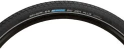 Schwalbe Pneu Rigide Big Ben Plus Performance 26" -Composants De Vélo 294040