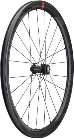 Fulcrum Set De Roues Wind 40 DB C19 Disc Center Lock -Composants De Vélo 296005