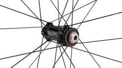 Fulcrum Set De Roues Wind 40 DB C19 Disc Center Lock -Composants De Vélo 296006