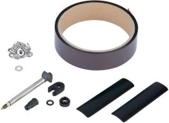 Mavic Jante CXP Pro Carbon UST 28" -Composants De Vélo 297739