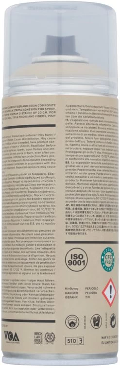 Couche De Base Frame Builders Carbon Primer -Composants De Vélo 299950