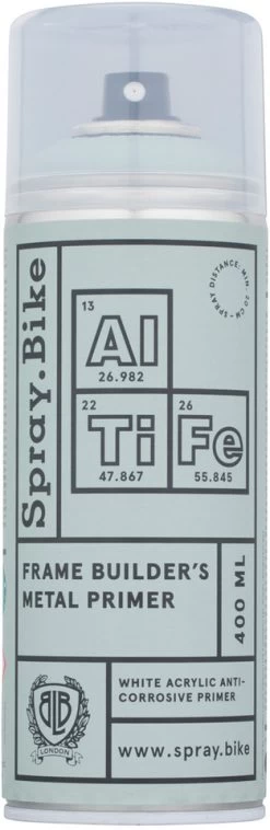 Couche De Base Frame Builders Metal Primer