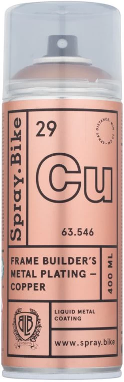 Revêtement Métallique Frame Builders Metal Plating