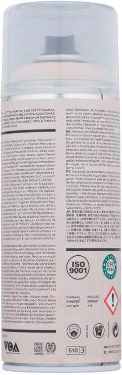 Mastic Frame Builders Smoothing Putty -Composants De Vélo 299970