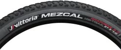 Vittoria Pneu Souple Mezcal III TNT G2.0 27,5+ -Composants De Vélo 300043