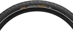 Continental Pneu Rigide Contact Plus 24" -Composants De Vélo 300079