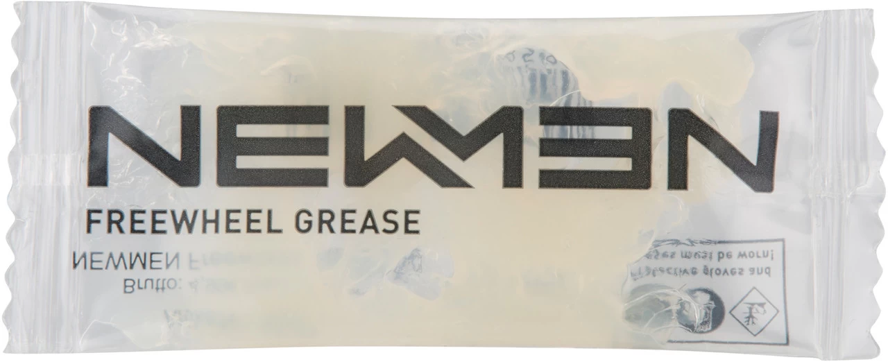 Newmen Freewheel Grease 4 Newmen Freewheel Grease – Image 2