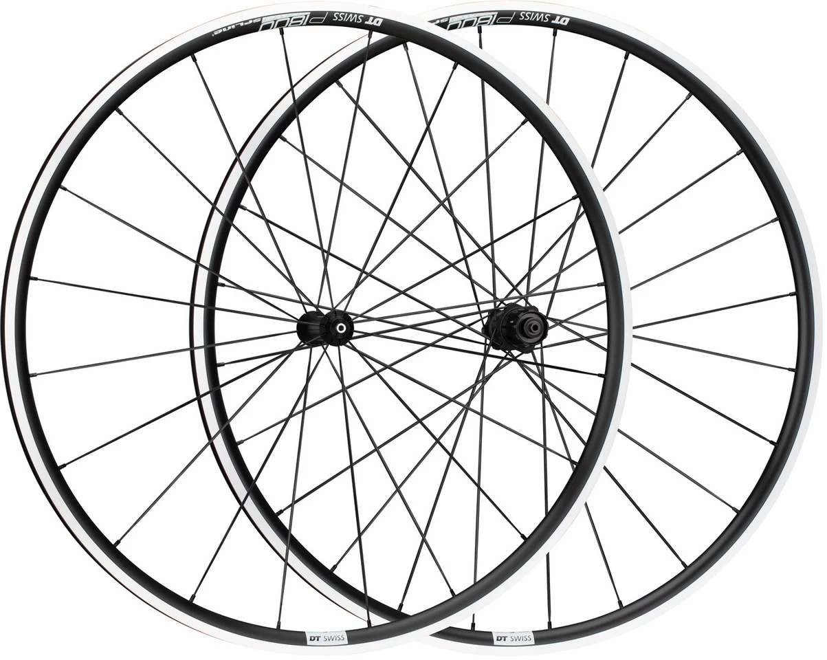 Dt-swiss Set De Roues P 1800 SPLINE® 23