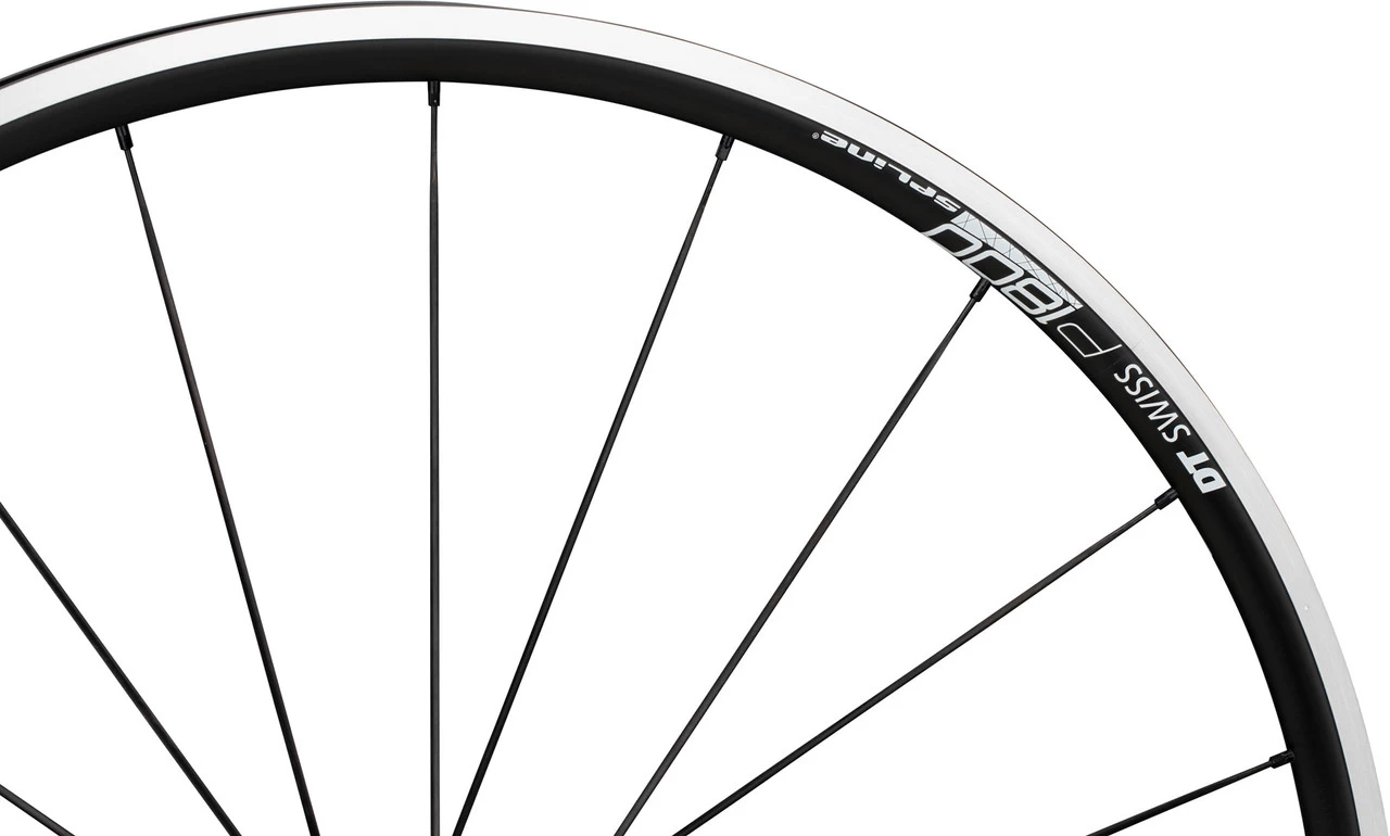 Dt-swiss Set De Roues P 1800 SPLINE® 23 8 Dt-swiss Set De Roues P 1800 SPLINE® 23 – Image 6