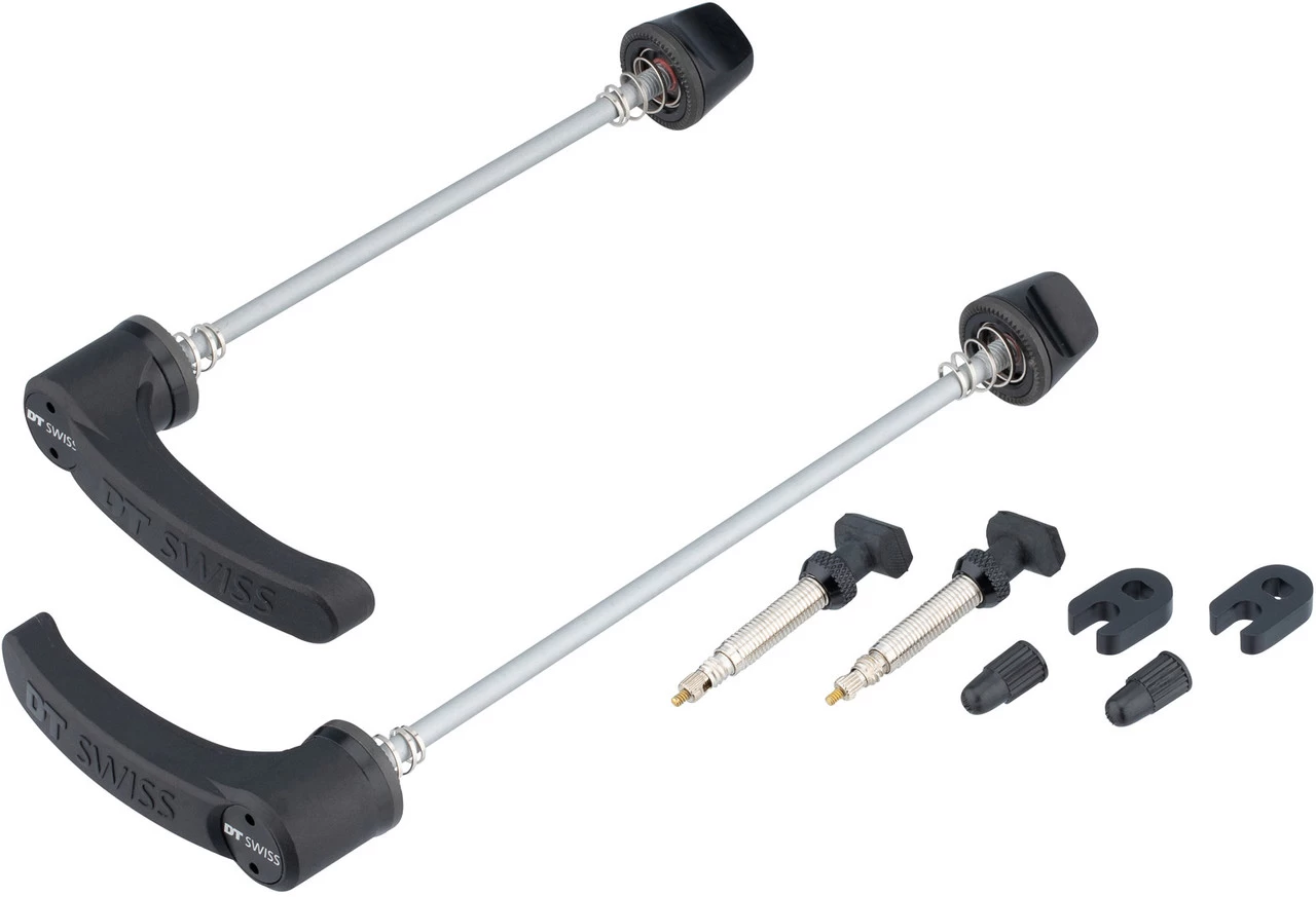 Dt-swiss Set De Roues P 1800 SPLINE® 23 9 Dt-swiss Set De Roues P 1800 SPLINE® 23 – Image 7