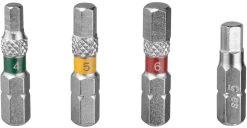 Topeak Allen BitKit 9 -Composants De Vélo 308792