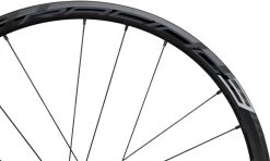 Fulcrum Set De Roues Racing 3 DB C19 Disc Center Lock -Composants De Vélo 309813